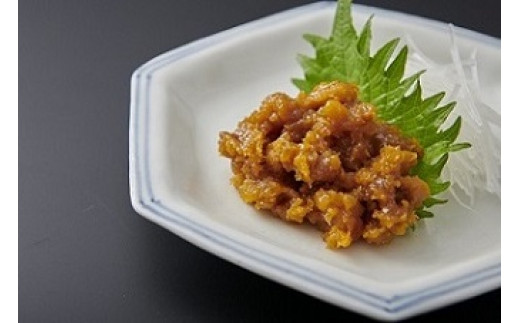 荒馬の里今別「贅沢セット」