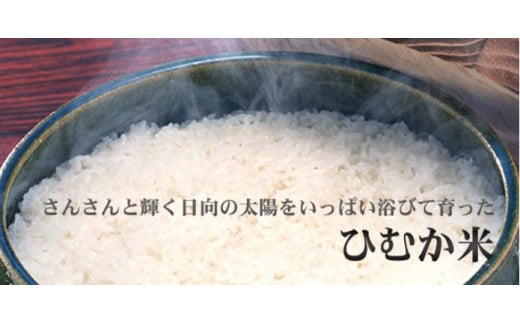 10 33 ひむか特別栽培米6kg こしひかり 宮崎県日向市 ふるさと納税 ふるさとチョイス