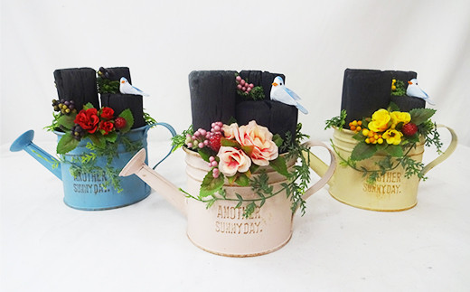 炭の詩 ジョーロ 岩手県北上市 ふるさと納税 ふるさとチョイス