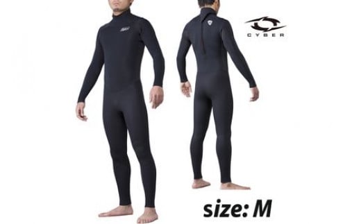 ふるさと納税 服 神奈川県 海老名市 BZ-Limited 3mm／2mm FULLSUITS 　MLサイズ BZ-Limited 3mm/2mm FULLSUITS Mサイズ - 神奈川県海老名市