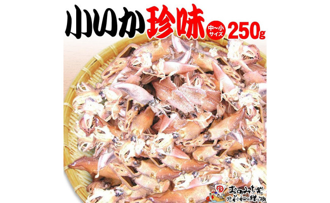 22最新作 広島県尾道市 広島県尾道市 国産無添加広島県産 150ｇ 小いか珍味 中大 ふるさと納税 その他の海産物 魚介類 海産物
