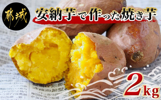 レンジでチン 安納芋で作った焼き芋 冷凍 2kg Mo B601 宮崎県都城市 ふるさと納税 ふるさとチョイス
