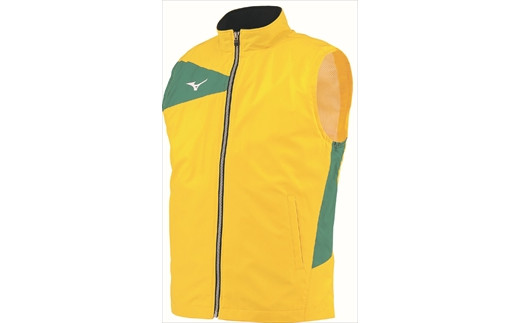 Gilet Running Mizuno AUTHENTIC RAIN VEST