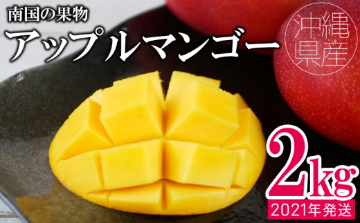 21年発送 南国の果物 沖縄県産アップルマンゴー2kg 沖縄県南風原町 ふるさと納税 ふるさとチョイス 21年発送 南国の果物 沖縄県産アップルマンゴー2kg 沖縄県南風原町 ふるさと納税 ふるさとチョイス