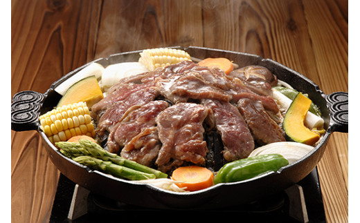 あづまジンギスカン本舗 塩コロ食べ比べ セット 塩コロジンギスカン300g 2 熟成ロース400g 1 あづまジンギスカン400g 1 北海道厚真町 ふるさと納税 ふるさとチョイス