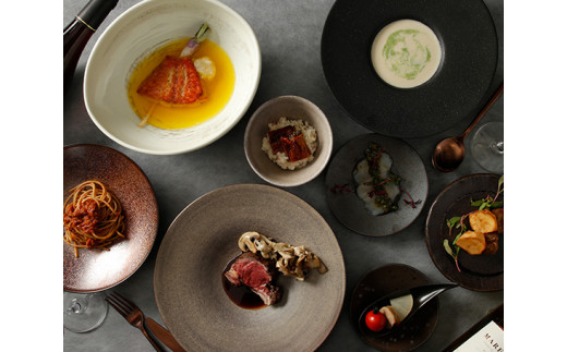 No 131 Scapes The Suite レストランディナーペアチケット ホテル ミシュラン 森戸海岸 リゾート オーシャンビュー 絶景 富士山 江ノ島 神奈川県 神奈川県葉山町 ふるさと納税 ふるさとチョイス