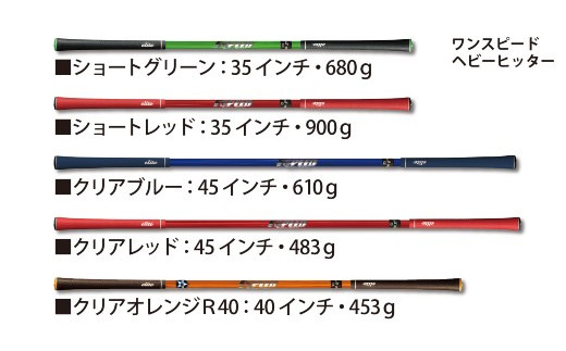 ゴルフスイング練習器具 ワンスピード 5種展開 大阪府東大阪市 ふるさと納税 ふるさとチョイス