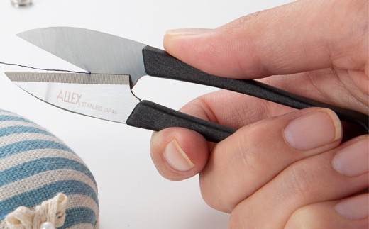 糸切りはさみ H5 69 岐阜県関市 ふるさと納税 ふるさとチョイス