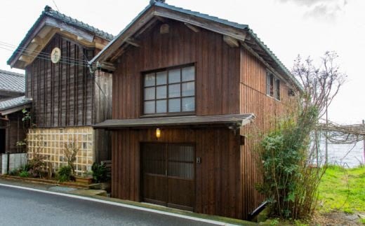 ふるさと納税 伊根町 〜伊根町・海の京都〜 季節の旬の創作