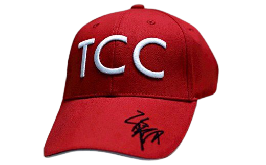 福永祐一騎手×TCCコラボ限定チャリティキャップ赤＋TCCセラピーパーク見学体験ツアー - 滋賀県栗東市｜ふるさとチョイス - ふるさと納税サイト