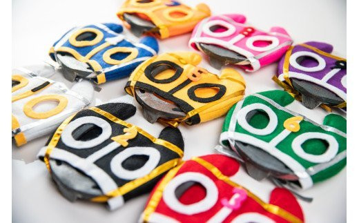 S41 九星気学の必勝アイテム 勝利のホースシュー ペア 2個セット 岡山県勝央町 ふるさと納税 ふるさとチョイス