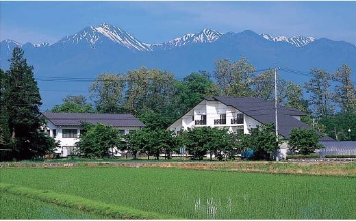 ビレッジ安曇野 宿泊券 長野県安曇野市 ふるさと納税 ふるさとチョイス