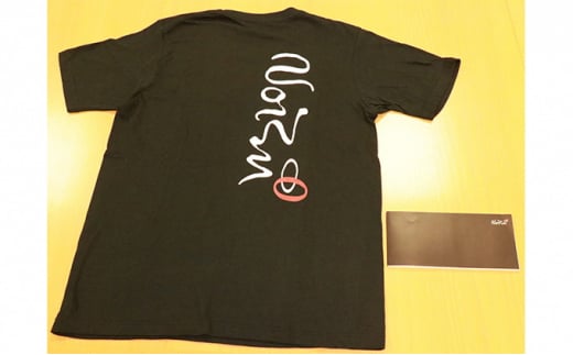 ふるさと納税 服 新潟県 新潟市 NoismロゴTシャツ&メモパッドセット Lサイズ Lサイズ NoismロゴTシャツ&メモパッドセット Lサイズ - 新潟県新潟市