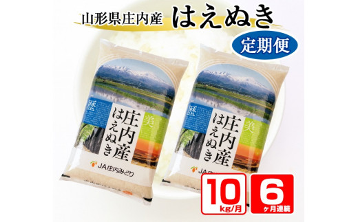 SA1875 令和5年産【精米】特別栽培米 つや姫 10kg(5kg×2袋) JM - 山形