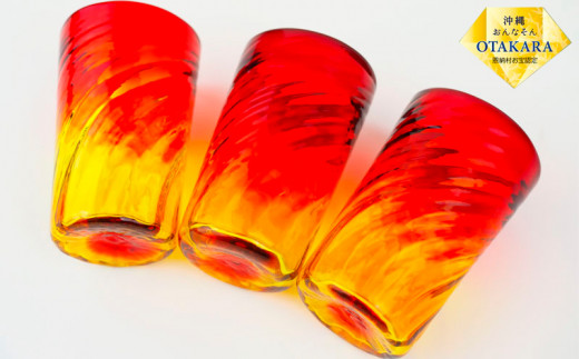 琉球ガラス ホタルガラスブレスレット 沖縄県恩納村 ふるさと納税 ふるさとチョイス