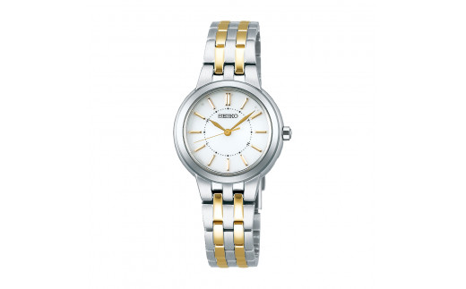 61-77 SeikoセイコーセレクションSsdy035／ヤマザキ - 長野県諏訪市 | ふるさと納税 [ふるさとチョイス]