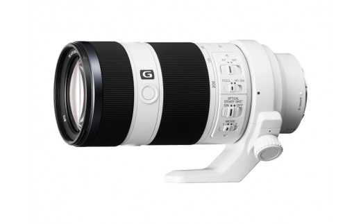 デジタル 一眼カメラα [Eマウント] 用レンズFE 70-200mm F4 G OSS - 愛知県幸田町｜ふるさとチョイス - ふるさと納税サイト