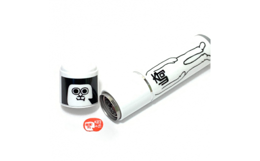 オカザえもん シャチハタネーム印 ネーム9 イラストタイプ 愛知県岡崎市 ふるさと納税 ふるさとチョイス