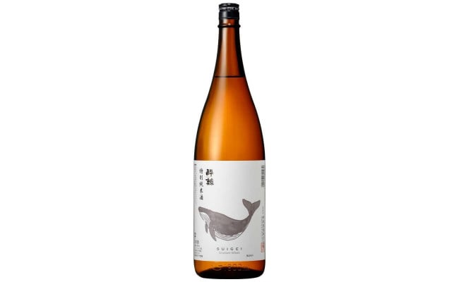 日本酒 酔鯨 720ml sake お取り寄せ お酒 さけ ギフト 万 地酒 清酒 純米大吟醸 酒 高知市 高知県 Ｍann 芸能人愛用 純米大吟醸