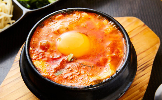 【熊本県相良村】韓国 チゲ・鍋の素 詰め合わせ 赤辛鍋 トマト鍋 スープ スントウブチゲ