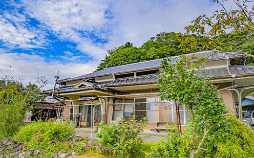 農家民泊 綾野ファーム 農家の暮らし体験チケット（1名様）【宮崎県椎葉村の農業体験を楽しもう！】 - 宮崎県椎葉村｜ふるさとチョイス - ふるさと納税 サイト