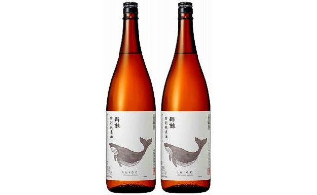 現金特価】 酔鯨 純米酒 八反錦60％ 1800mL 3本入 fucoa.cl