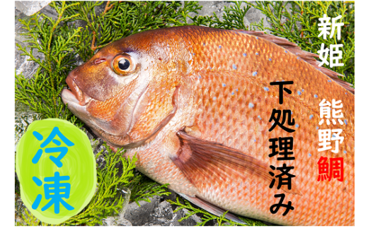 水谷水産 新姫 熊野鯛 お刺身用短冊 三重県熊野市 ふるさと納税 ふるさとチョイス