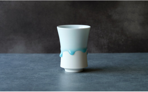 CHALLENGER コーラグラス 有田焼 imgrc0083461184.jpg