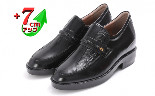 yޗǌaSRszrWlXV[Y {v vC JK[v amC fUCJ 7cmAbv V[NbgV[Y No.235 ubN 24.0cm [5990-8167]0356
