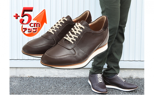 yޗǌaSRszU[Xj[J[ {v JWAV[Y 5cmAbv V[NbgXj[J[ No.801 uE 25.0cm [5990-7803]0305