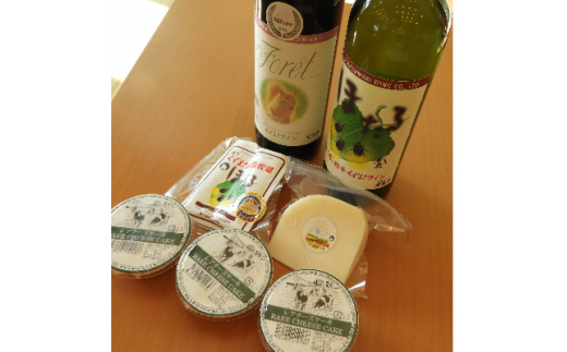 葛巻町おすすめセット(35,000円コース)【1231303】