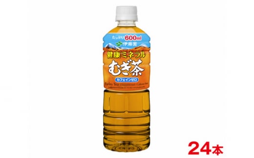 今月限定 特別大特価 ふるさと納税 伊藤園 健康ミネラル むぎ茶 カフェインゼロ 2l 6本 2ケース 定期便 6ヶ月 送料無料 麦茶 備蓄 ペットボトル セット カロリーゼロ ２l ソフトドリンク 全6回 目玉商品 Bravo Bih Com