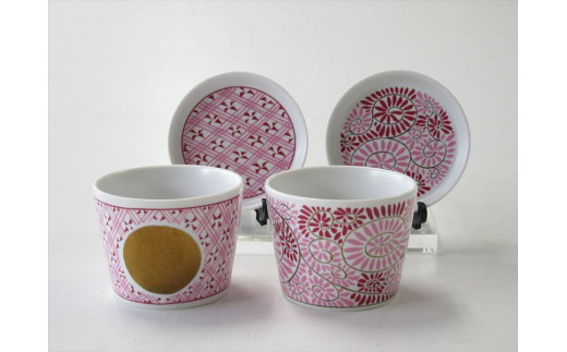 A45-94 ARITA PORCELAIN LAB(アリタポーセリンラボ) JA蛸唐草