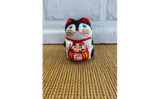 達磨抱き戌 いぬ 手作り張子人形 埼玉県春日部市 ふるさと納税 ふるさとチョイス