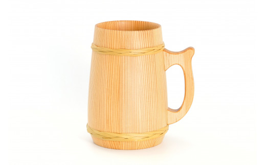 樽 ジョッキの人気商品 通販 価格比較 価格 Com