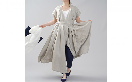 リネン100 たっぷりフレア 和風 ワンピース 重ね着で秋冬も 亜麻ナチュラル A030e Amn1 山梨県中央市 ふるさと納税 ふるさとチョイス リネン100 たっぷりフレア 和風 ワンピース 重ね着で秋冬も 亜麻ナチュラル A030e Amn1 山梨県中央市 ふるさと納税 ふるさとチョイス