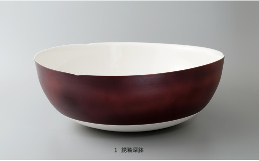 奥川真以子作 白磁花瓶 有田焼 A400-56 - 佐賀県有田町 奥川真以子作 白磁花瓶 有田焼 A400-56 - 佐賀県有田町