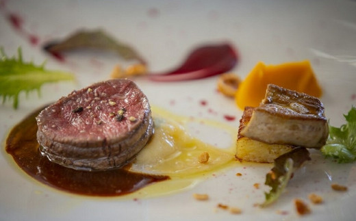 ふるさと納税 Sens & Saveurs (サンス・エ・サヴール) 