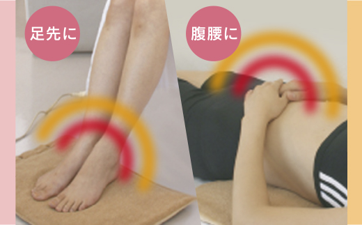 G415p 遠赤ホットパックα - 長崎県佐世保市｜ふるさとチョイス