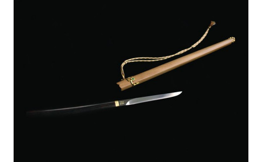 超高級　御刀お手入箱　刀匠作目貫道具付 高級美術刀剣 名刀匠シリーズ 模造刀 千子村正大刀 呂鞘 商品詳細｜V