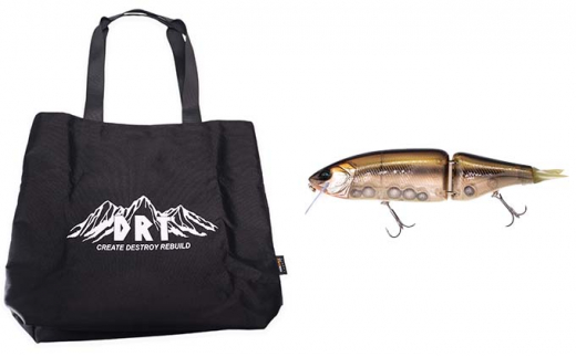 5533 04 Drt Geecrackコラボルアーセット 岐阜県海津市 ふるさと納税 ふるさとチョイス