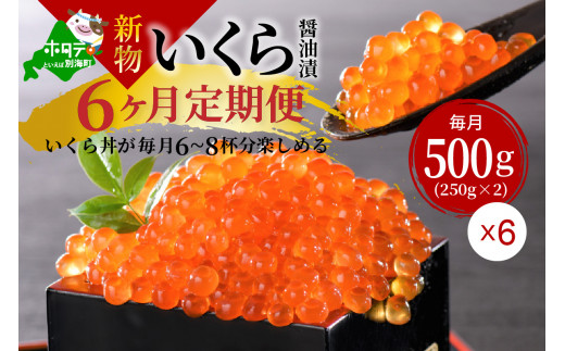 いくら 醤油漬け 500gの人気商品 通販 価格比較 価格 Com