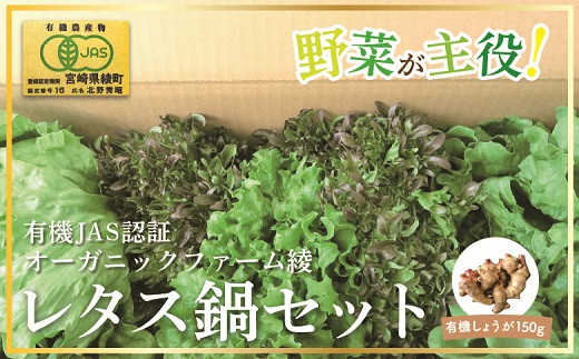 25 有機jas 野菜が主役 4種のレタス鍋セット 宮崎県綾町 ふるさとチョイス ふるさと納税サイト 25 有機jas 野菜が主役 4種のレタス鍋セット 宮崎県綾町 ふるさとチョイス ふるさと納税サイト