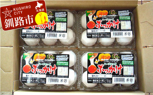 無添加ハーブエッグぶっかけ究極のTkg産みたて新鮮タマゴ ふるさと納税