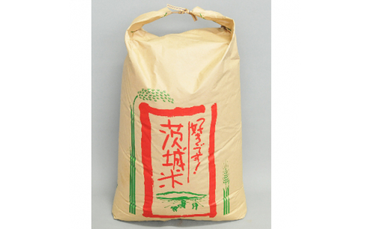 令和4年産]茨城県河内町産コシヒカリ玄米30kg【1252387】 - 茨城県河内