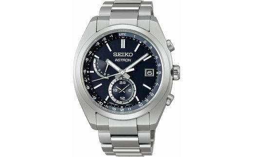 SEIKO アストロン SBXY015（ソーラー電波）［5263228］【セイコー 高