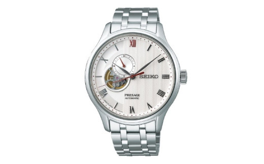 セイコー腕時計 メンズ セイコー プレザージュ メカニカル【SARY203】 SEIKO 腕時計【正規品 1年保証】 時計