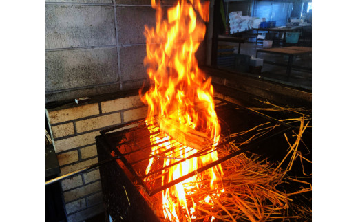 うなぎ藁焼き 白焼き・蒲焼きセット【140g x ２本】Esu-107 冷凍 蒲焼