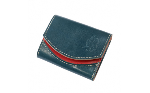 ふるさと納税 匠 Leather Long Wallet ブラック 大阪府堺市