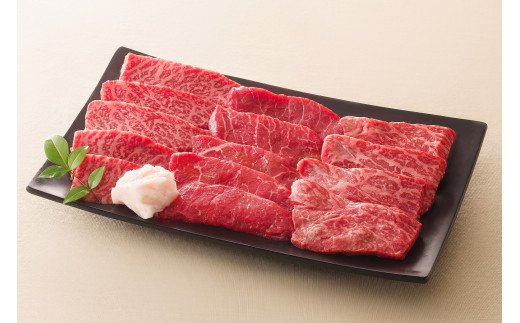 年内配送 】飛騨牛 モモ 焼肉 用 300g【59E1275】◎12月12日までのご